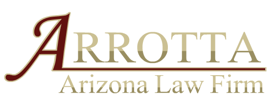 Arotta Law Logo
